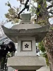 一宮神社の建物その他