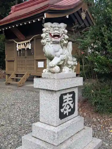 山神社(静岡県)