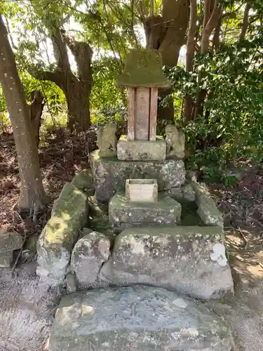 八重垣神社(島根県)