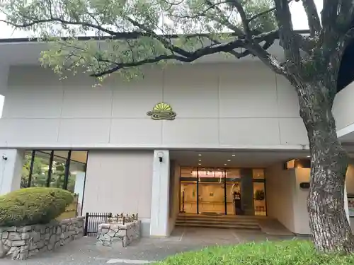 湊川神社(兵庫県)