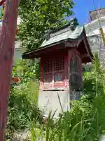 稲荷社(神奈川県)