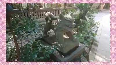 駒木諏訪神社(千葉県)