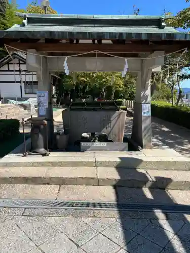 草津八幡宮(広島県)
