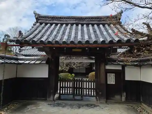 穴太寺(京都府)