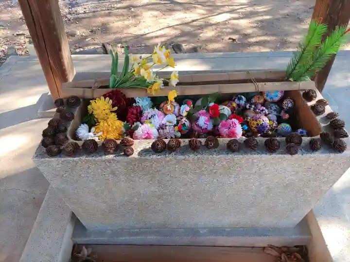 高山神社(群馬県)