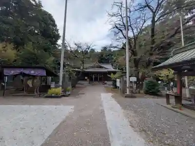 北野天神社(埼玉県)