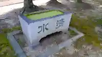 荒神社の手水舎