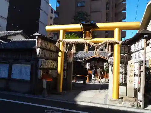 御金神社(京都府)