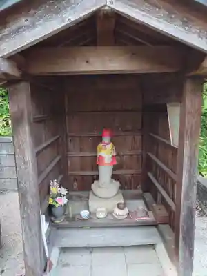 徳本寺(愛知県)