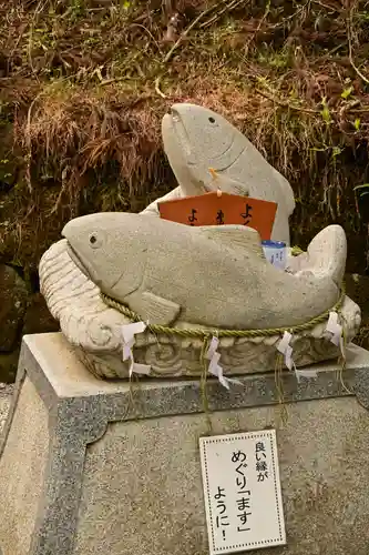 日光二荒山神社(栃木県)