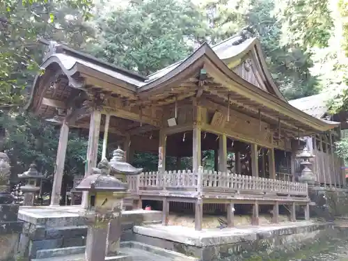 六所神社(滋賀県)