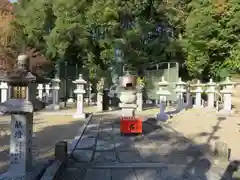 安倍文殊院 の建物その他