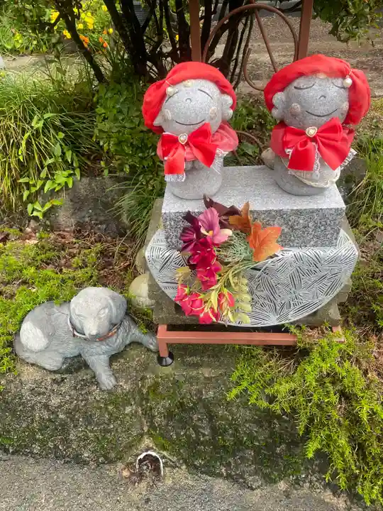 陽林寺(福島県)