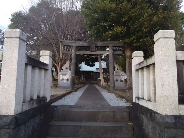 飯森浅間神社(静岡県)
