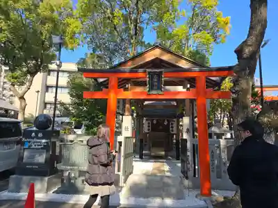 生田神社(兵庫県)