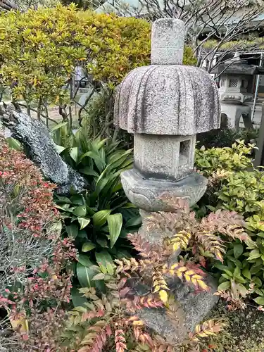 竺園寺のその他建物