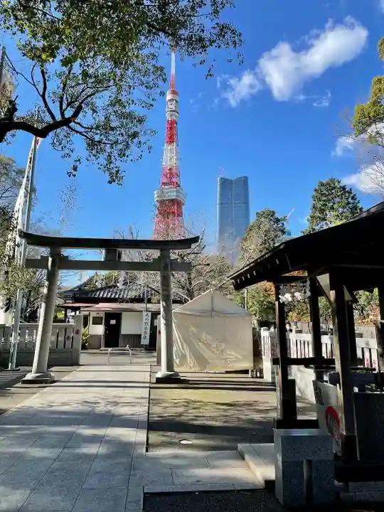熊野神社(東京都)