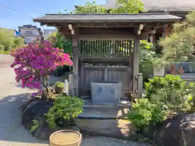 龍源寺(神奈川県)