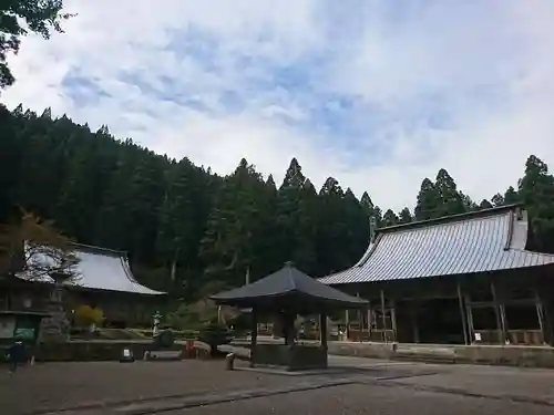 白山神社（長滝神社・白山長瀧神社・長滝白山神社）のその他建物