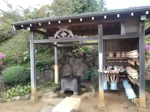清鏡寺(東京都)