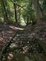 志組観音堂(千葉県)