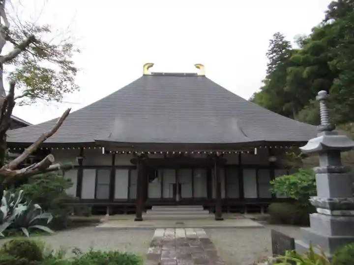 大光寺(東京都)