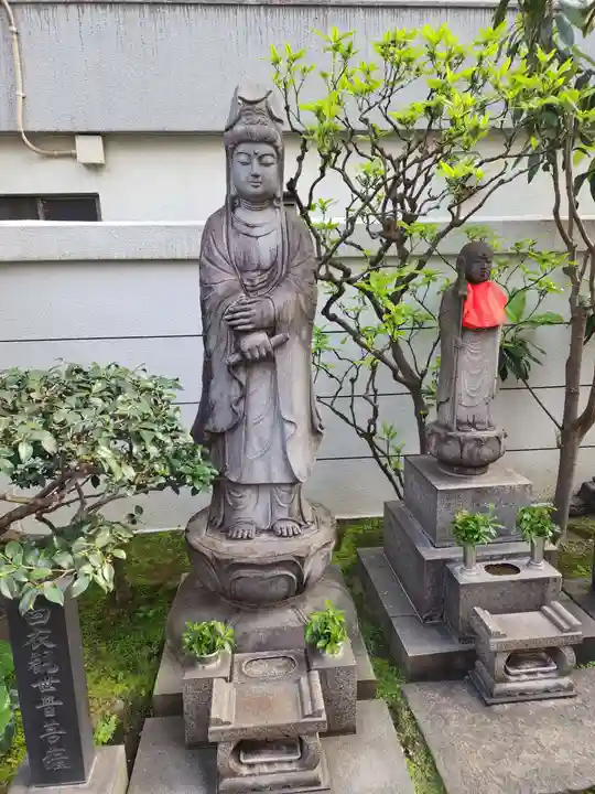 正福院(東京都)