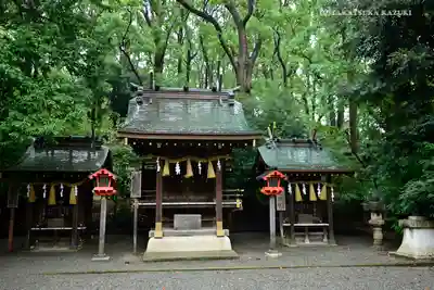 平塚八幡宮(神奈川県)