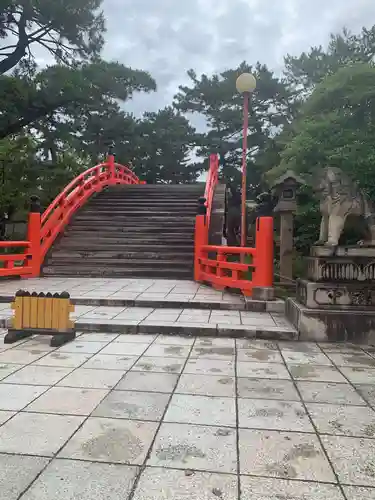 住吉大社(大阪府)