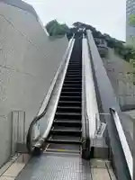 日枝神社のその他建物