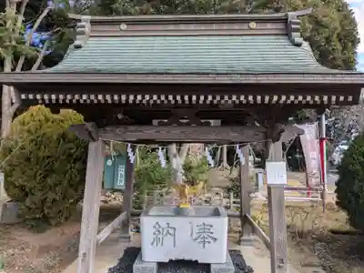 常陸第三宮　吉田神社(茨城県)