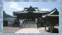 成田山川越別院(埼玉県)