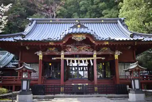 伊豆山神社(静岡県)