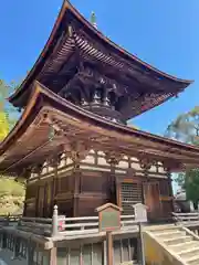 石山寺の建物その他