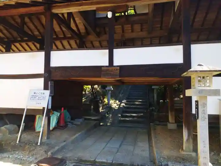 寳塔寺(宝塔寺)(京都府)