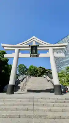 日枝神社(東京都)
