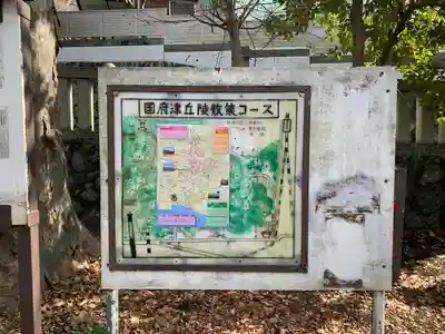 菅原神社のその他建物