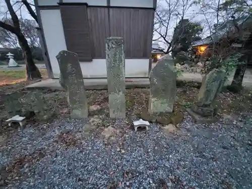 奈良神社のその他建物