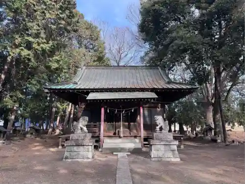 赤城神社(群馬県)