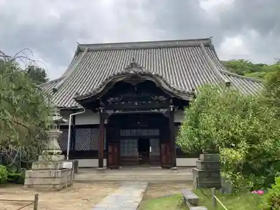 天寧寺(広島県)