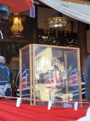 阿弥陀寺(福島県)