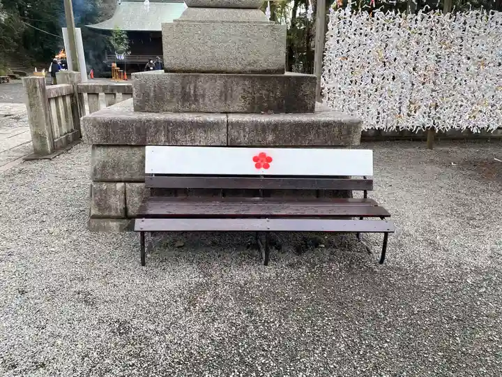 谷保天満宮(東京都)