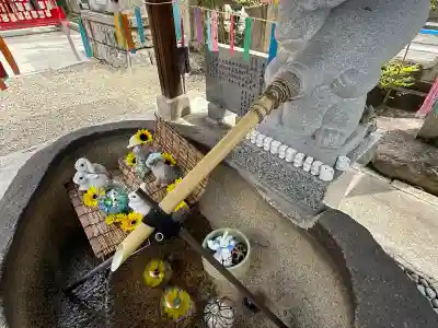 三輪神社(愛知県)