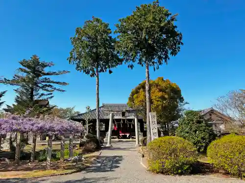 浄土寺(兵庫県)