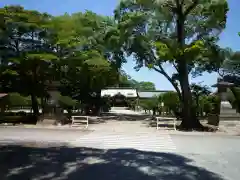 結城神社(三重県)