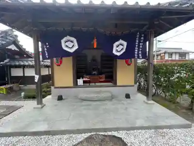 福林寺(滋賀県)