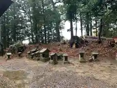 天満神社(福島県)