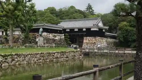 山内神社(高知県)