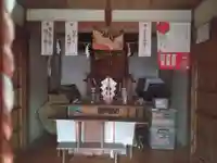 八柱神社(愛知県)