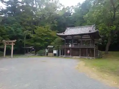 大國主神社(和歌山県)